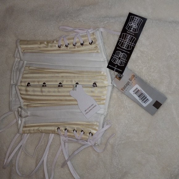 Authentic Gordana Waist Traning Cincher - Picture 5 of 6